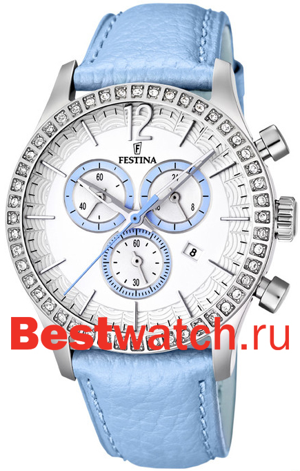 Часы Festina Chronograph 16590.2