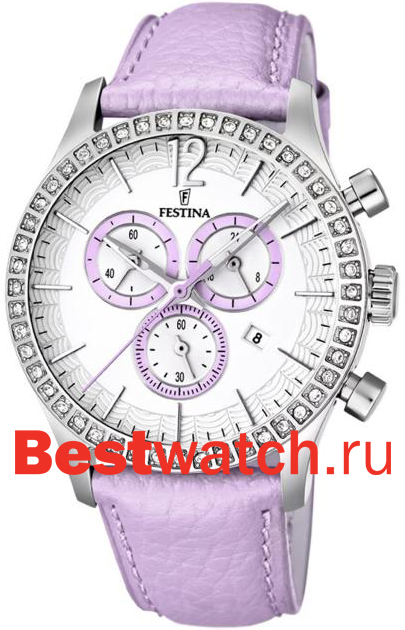 Часы Festina Chronograph 16590.3