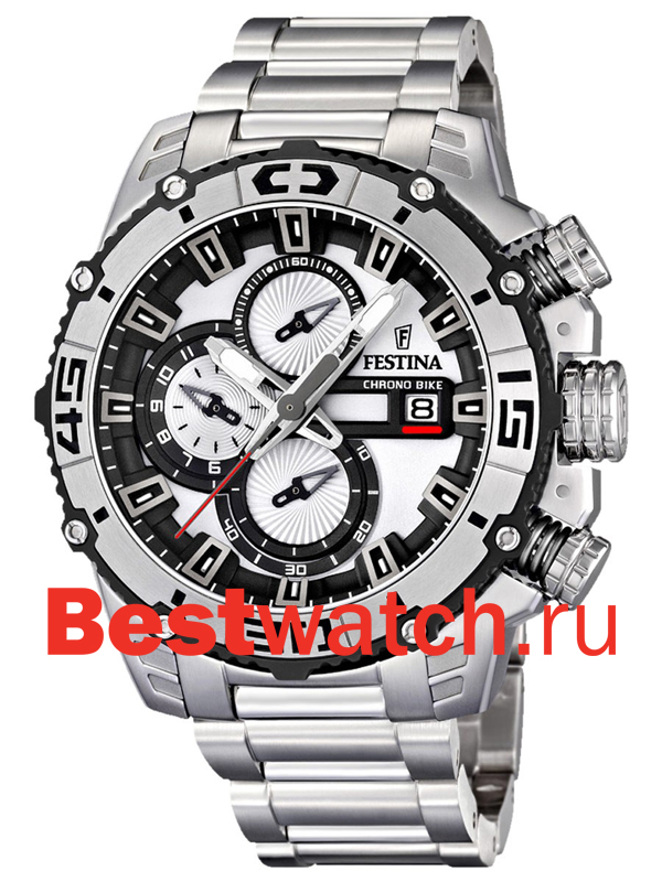 Часы Festina Chronograph 16599.1