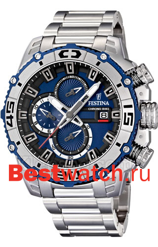 Часы Festina Chronograph 16599.2