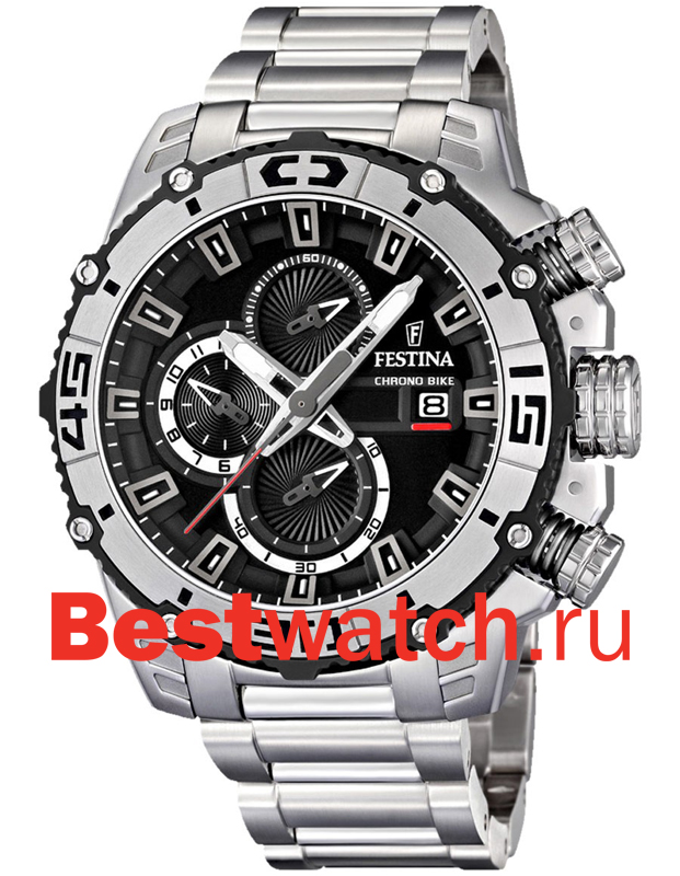 Часы Festina Chronograph 16599.3