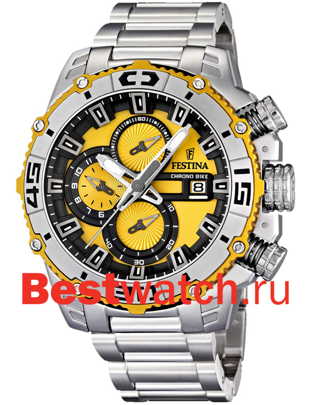 Часы Festina Chronograph 16599.5