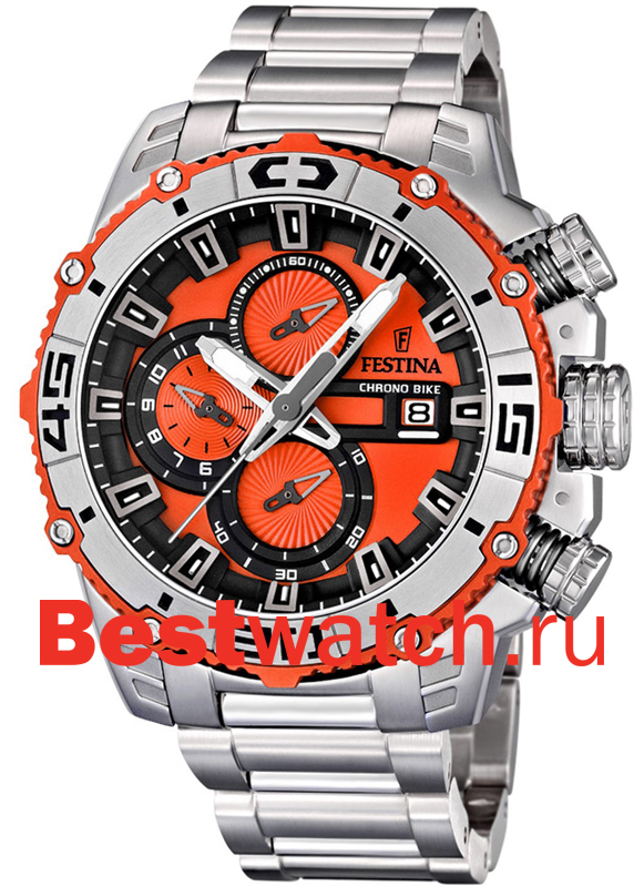 Часы Festina Chronograph 16599.6