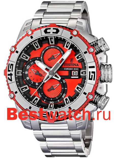 Часы Festina Chronograph 16599.8
