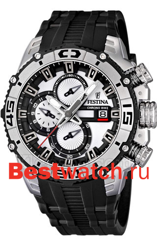 Часы Festina Chronograph 16600.1