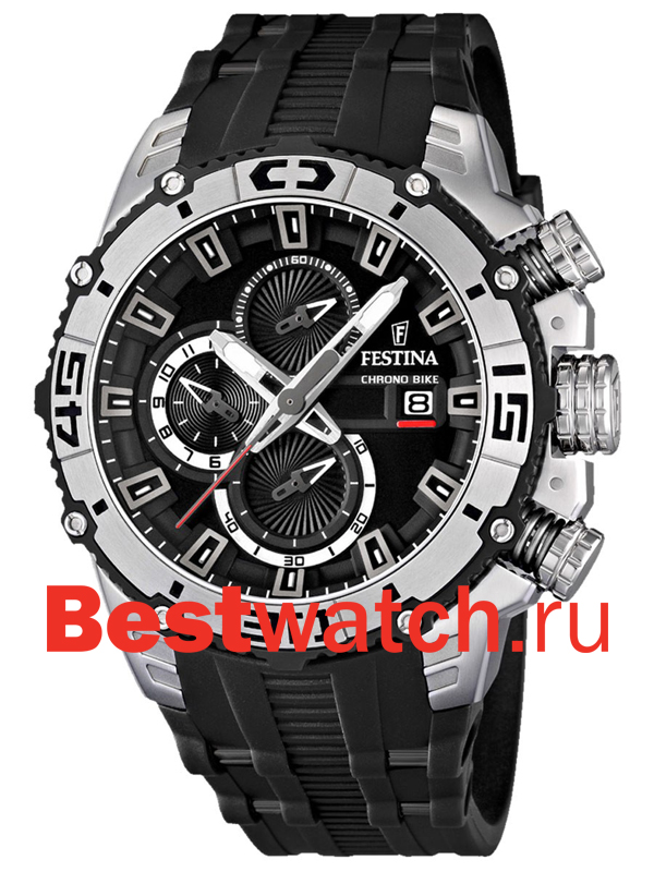 Часы Festina Chronograph 16600.2