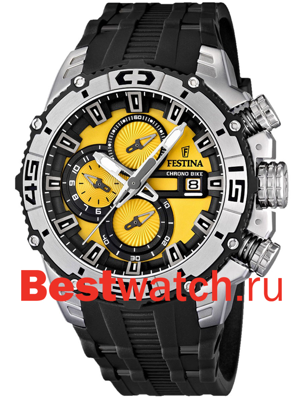 Часы Festina Chronograph 16600.5