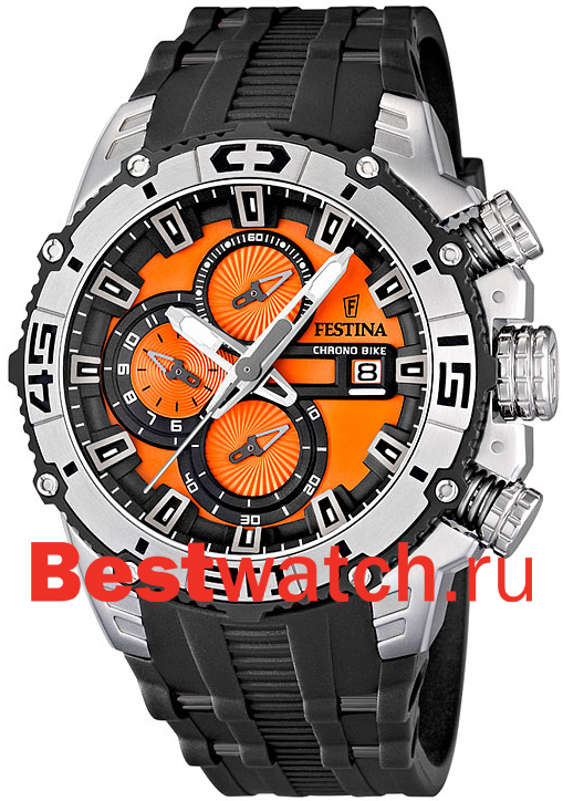 Часы Festina Chronograph 16600.6