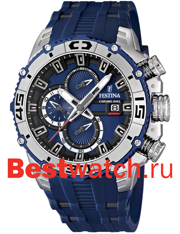 Часы Festina Chronograph 16601.1