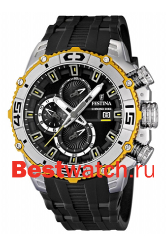 Часы Festina Chronograph 16601.2