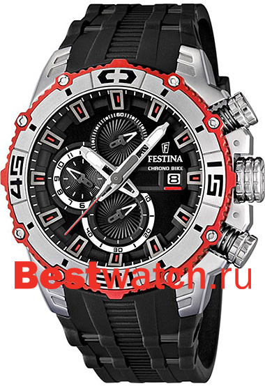 Часы Festina Chronograph 16601.3