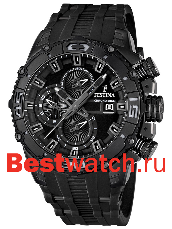 Часы Festina Chronograph 16602.1