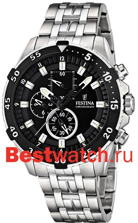 Часы Festina Sport 16603.2