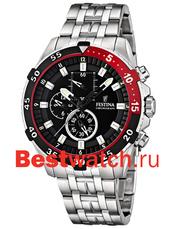 Часы Festina Sport 16603.4