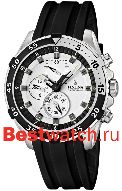 Часы Festina Sport 16604.1