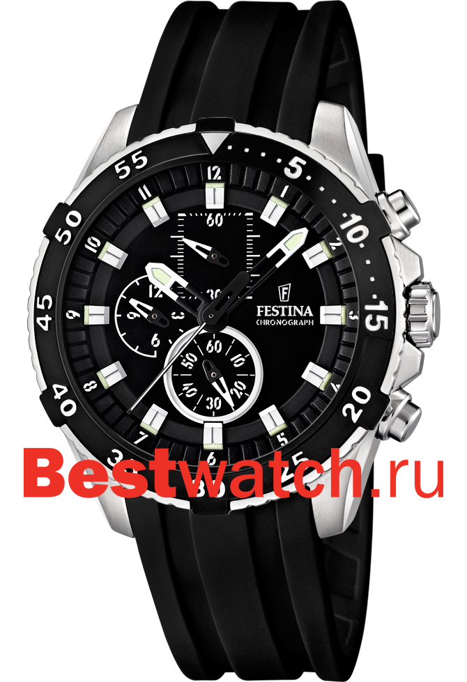 Часы Festina Sport 16604.2