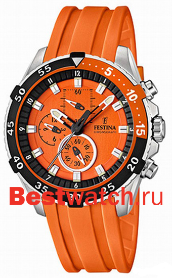 Часы Festina Sport 16604.3