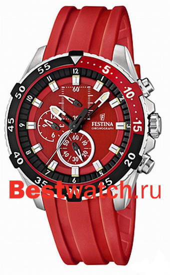 Часы Festina Sport 16604.4