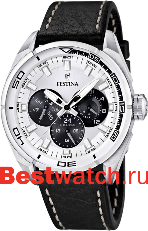 Часы Festina Multifunction 16609.1