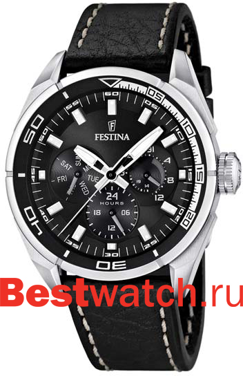 Часы Festina Multifunction 16609.4