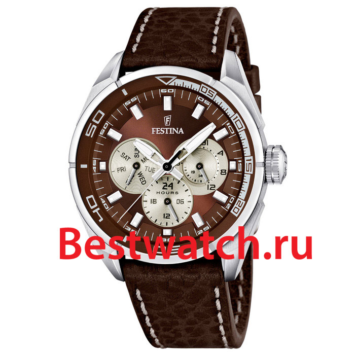 Часы Festina Multifunction 16609.5