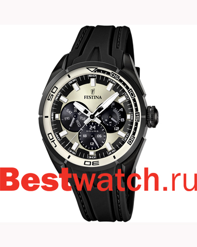 Часы Festina Multifunction 16610.1