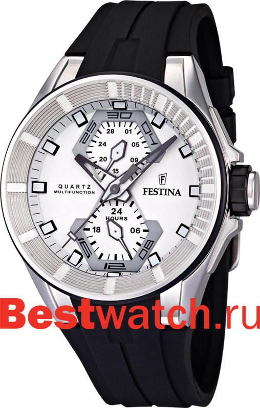 Часы Festina Multifunction 16611.1