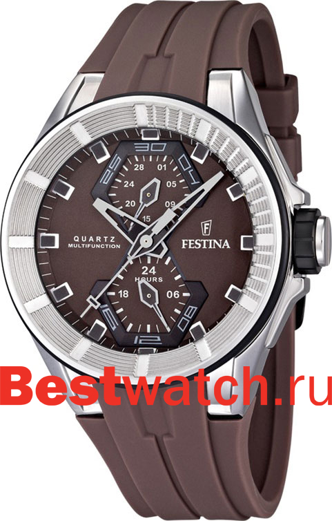 Часы Festina Multifunction 16611.2