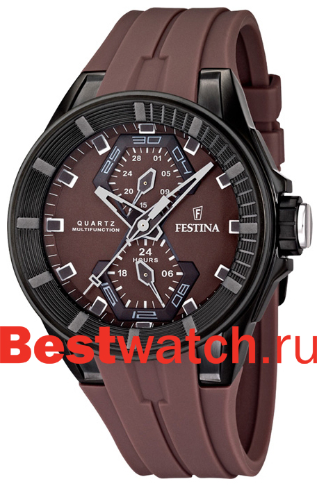Часы Festina Multifunction 16612.2