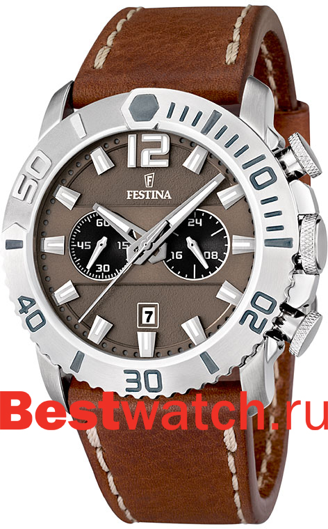 Часы Festina Chronograph 16614.3