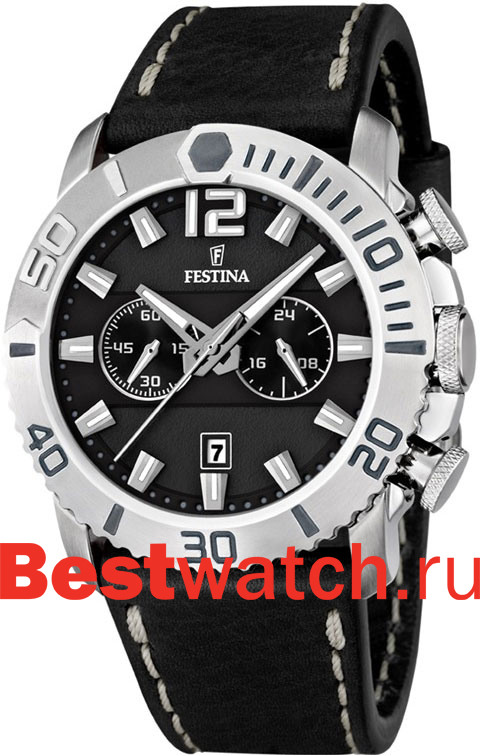 Часы Festina Chronograph 16614.4
