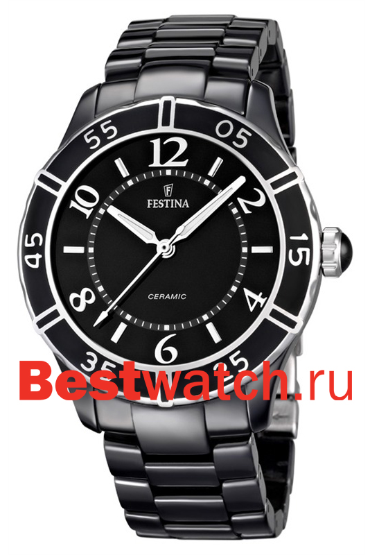 Часы Festina Ceramic 16621.2