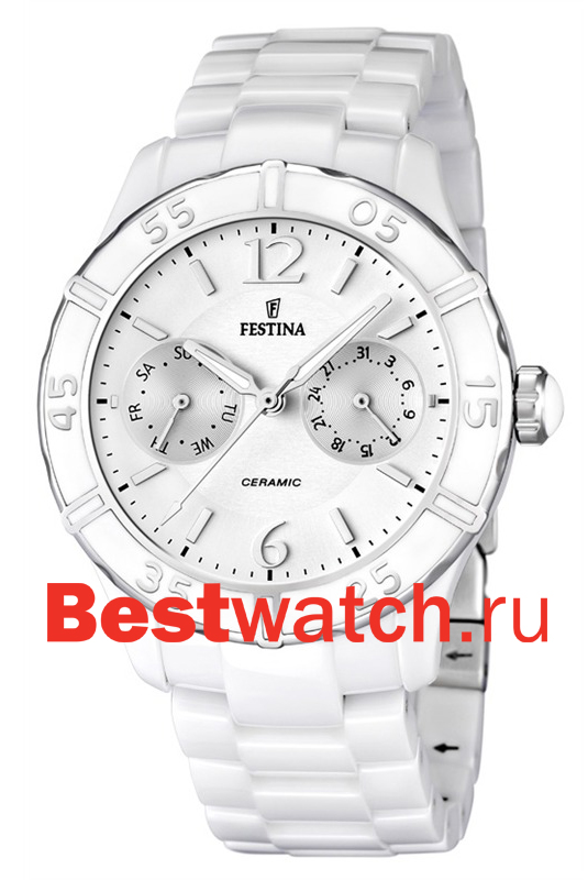 Часы Festina Ceramic 16622.1