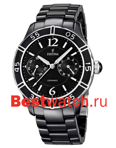 Часы Festina Ceramic 16622.2