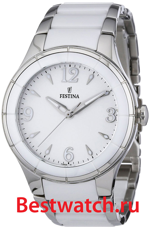 Часы Festina Ceramic 16623.1