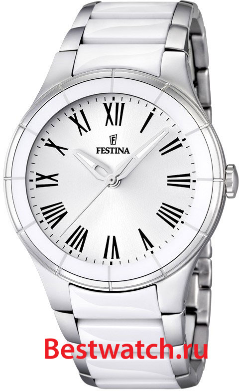 Часы Festina Ceramic 16623.2