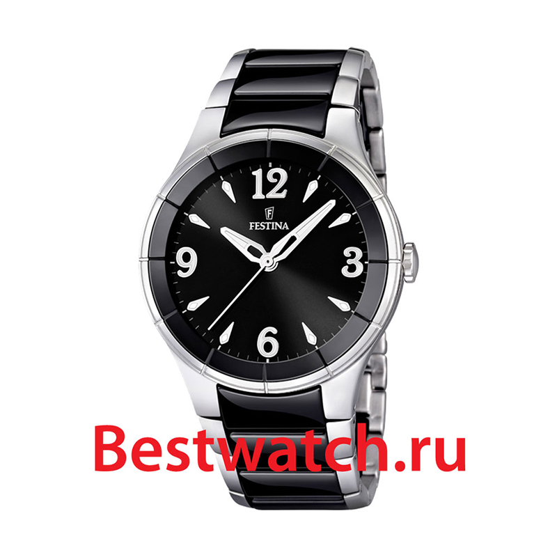 Часы Festina Ceramic 16623.3