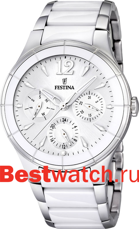 Часы Festina Ceramic 16624.1