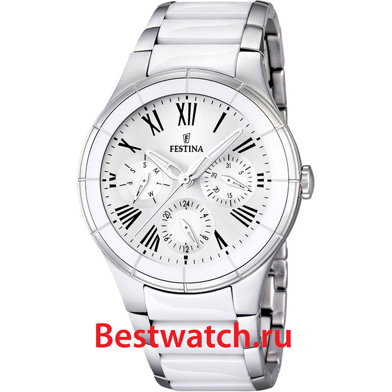 Часы Festina Ceramic 16624.2