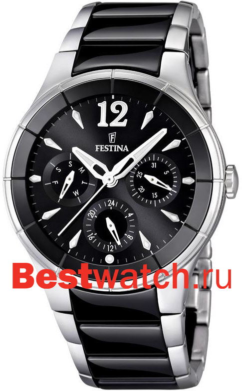 Часы Festina Ceramic 16624.3