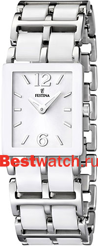 Часы Festina Ceramic 16625.1