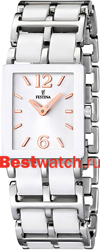 Часы Festina Ceramic 16625.2