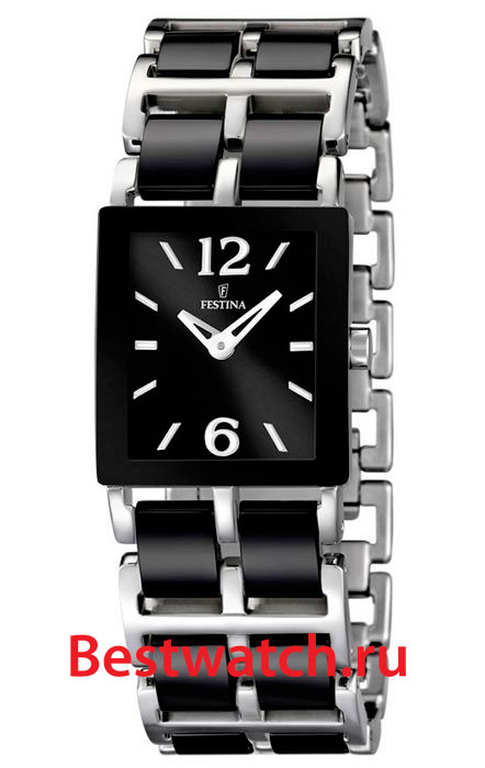 Часы Festina Ceramic 16625.3