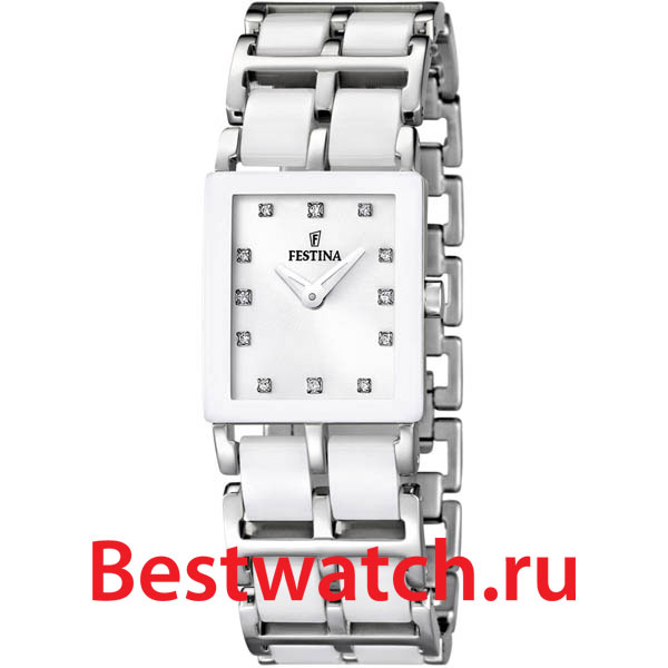 Часы Festina Ceramic 16625.4