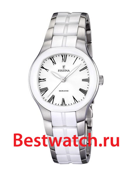 Часы Festina Ceramic 16626.2