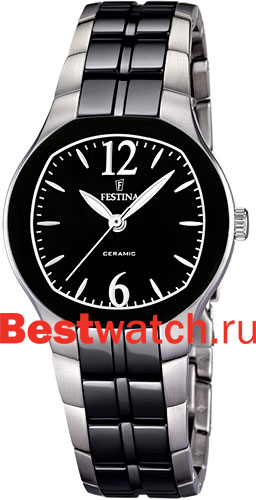 Часы Festina Ceramic 16626.3