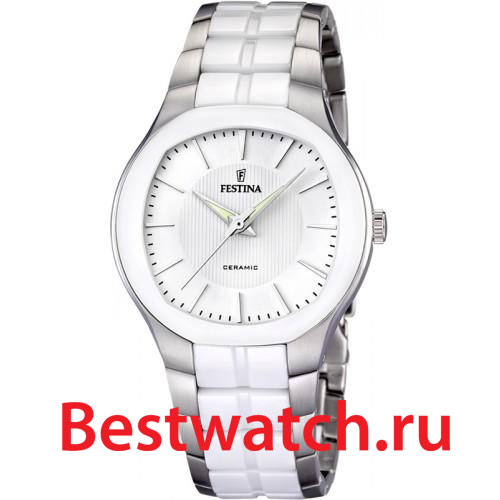 Часы Festina Ceramic 16627.1