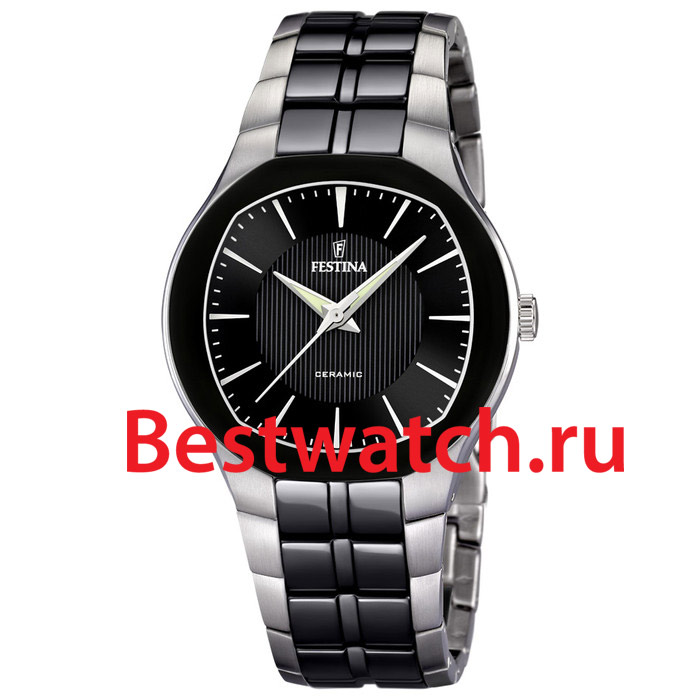 Часы Festina Ceramic 16627.2