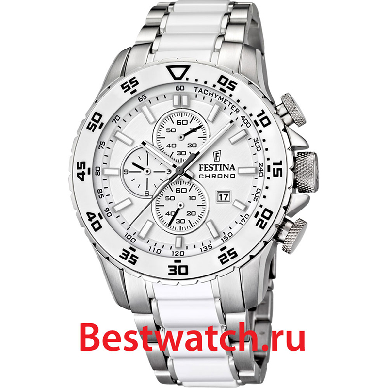 Часы Festina Ceramic 16628.1