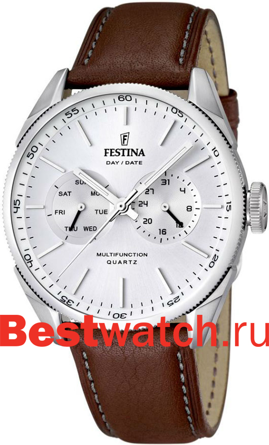 Часы Festina Multifunction 16629.1